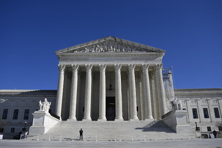 The Supreme Court of the United States