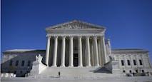 The Supreme Court of the United States