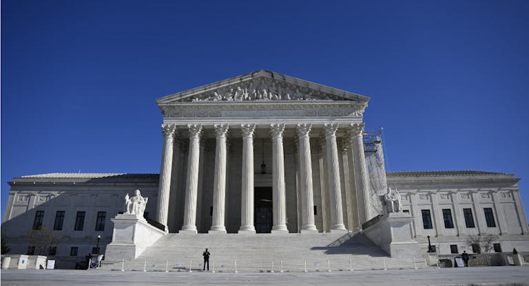 The Supreme Court of the United States