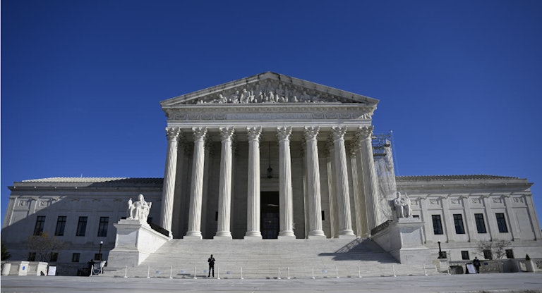 The Supreme Court of the United States