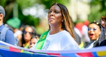 2024 West Indian Day Parade