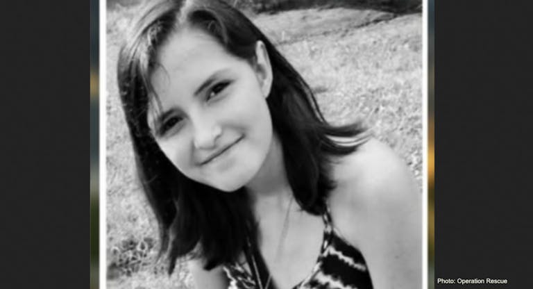 Lexi abortion death