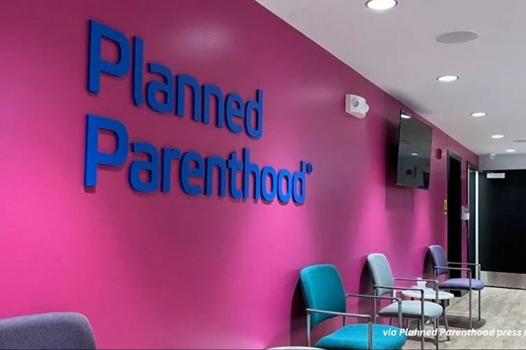 Planned Parenthood Peoria