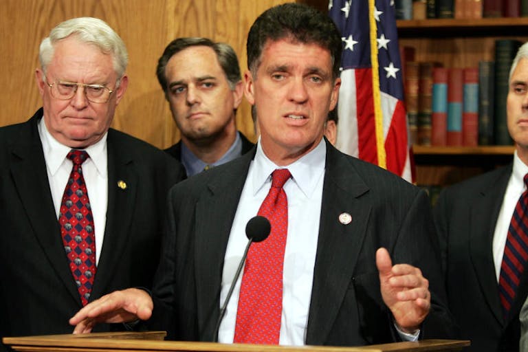 House Votes to Reverse Ban on Funding for Stem Cell Research