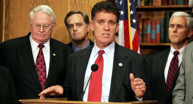 House Votes to Reverse Ban on Funding for Stem Cell Research