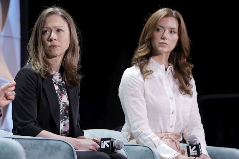 Reproductive Freedom: Good For Workers, Good For Business – 2025 SXSW Conference And Festival