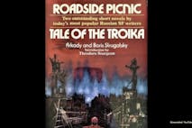 roadside picnic novel
