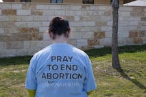 pro-life, abortion