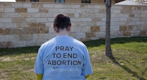 pro-life, abortion