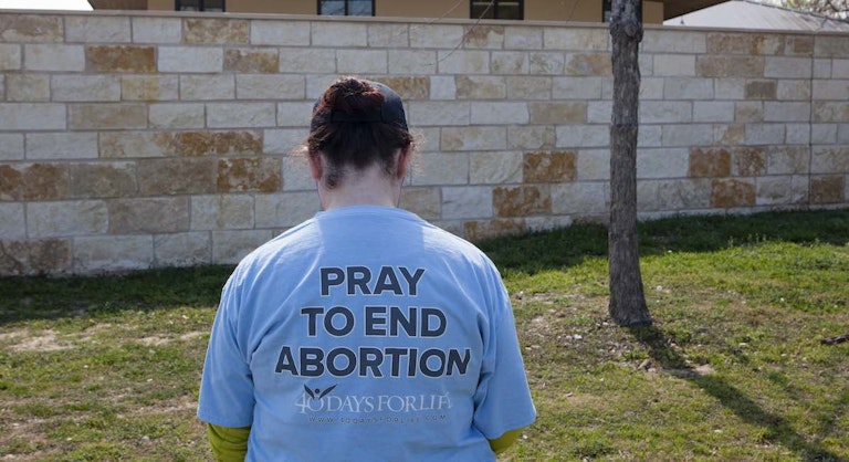 pro-life, abortion
