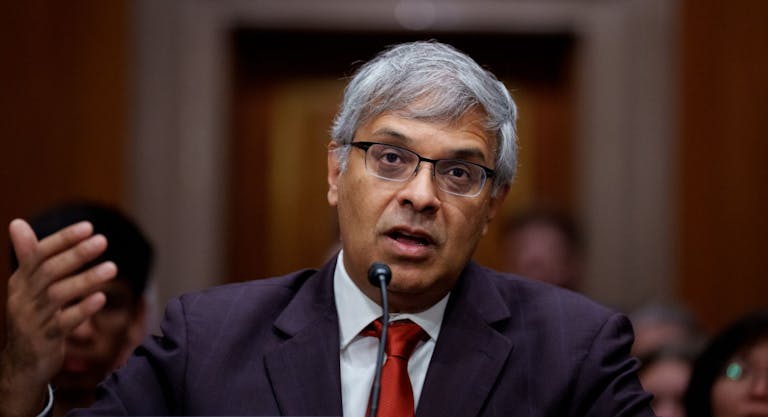 Trump NIH nominee says he will not allow the use of aborted babies for research featured image