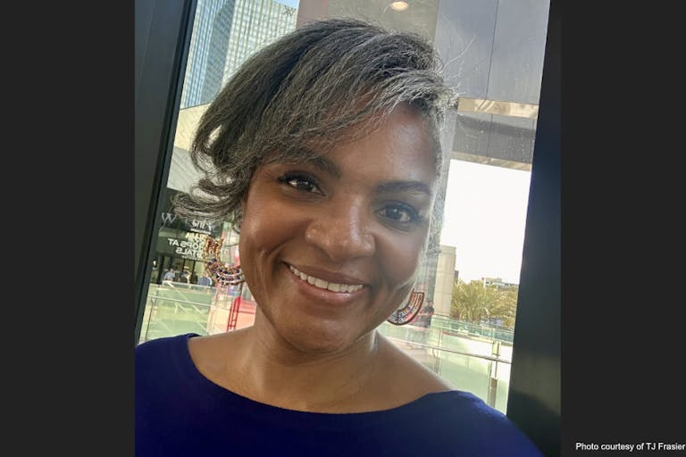 TJ-Frasier Years after two traumatic abortions, she found true ‘hope and forgiveness’ in Jesus featured image