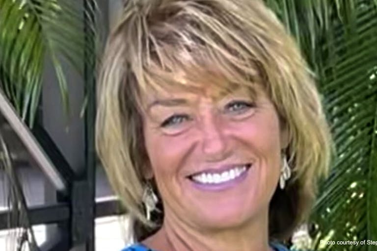 Stephanie Jackson God healed her after two abortions, a miscarriage, and a divorce… and called her to fight abortion featured image