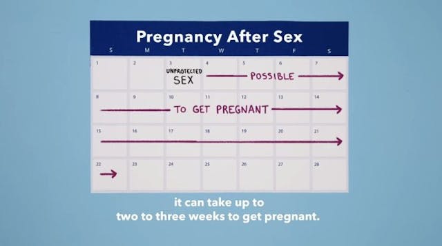 Is Planned Parenthood’s goal to educate teens, or to sexualize them? image