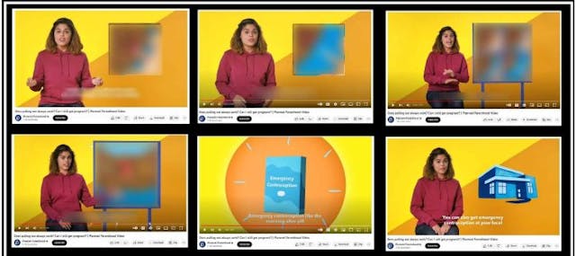 Is Planned Parenthood’s goal to educate teens, or to sexualize them? image