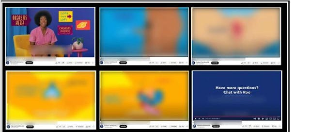 PP orgasm video screenshot Is Planned Parenthood’s goal to educate teens, or to sexualize them? image