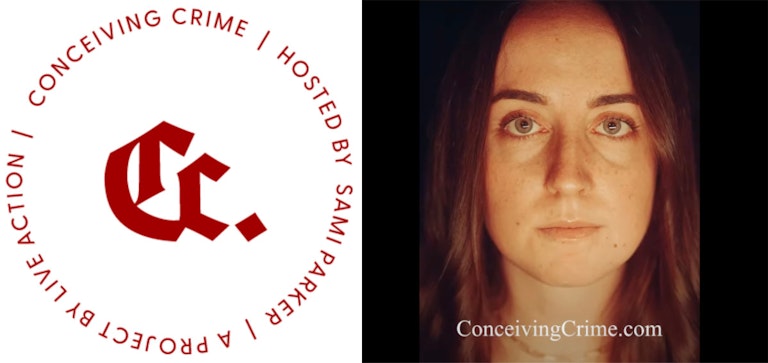 conceiving crime screenshot