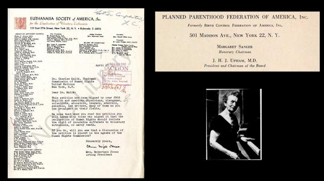 Margaret Sanger founder of Planned Parenthood focused on eugenics called racist Margaret Sanger founder of Planned Parenthood focused on eugenics called racist