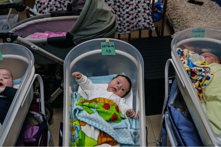 UKRAINE RUSSIA CRISIS