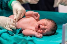 OB/GYN, newborn