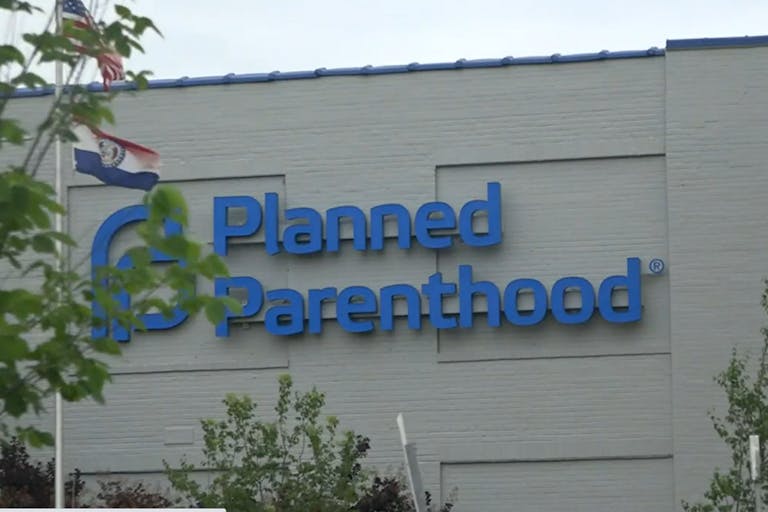 Planned Parenthood