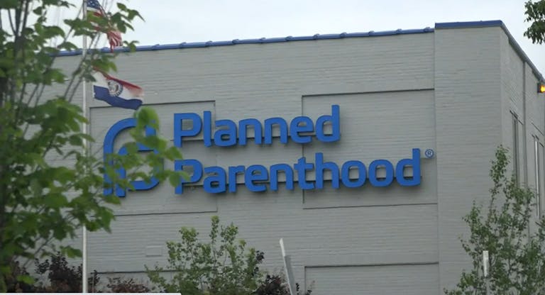 Planned Parenthood