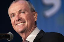 New Jersey, Gov. Phil Murphy