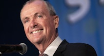 New Jersey, Gov. Phil Murphy