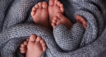 triplets, infertility