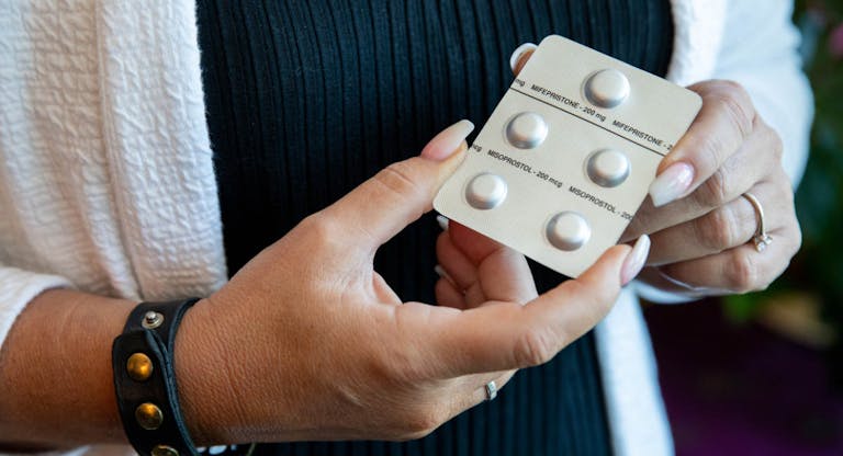 abortion, abortion pill