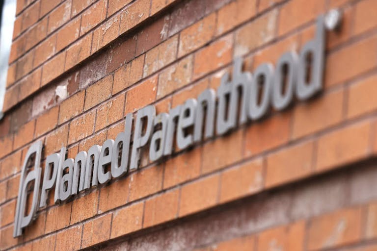 Planned Parenthood