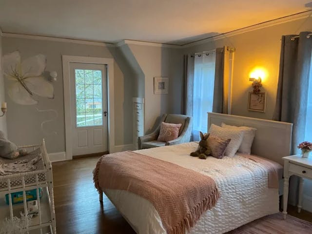 Maternity home supporting new mothers opens in Portland area image