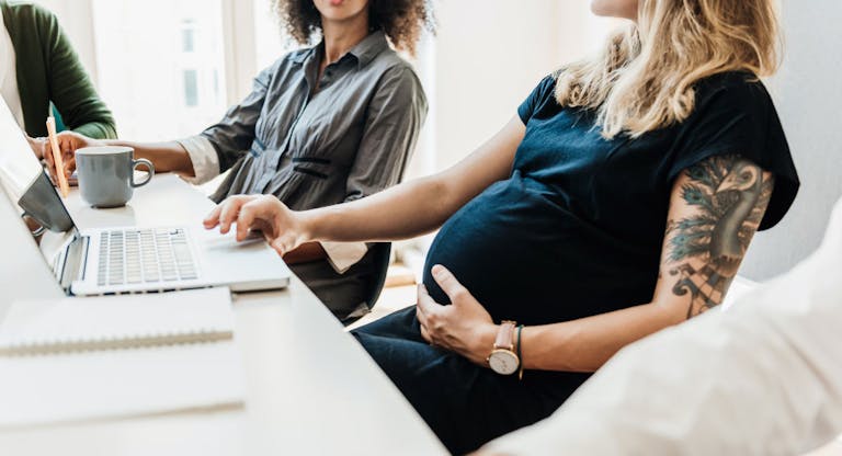 abortion pregnant