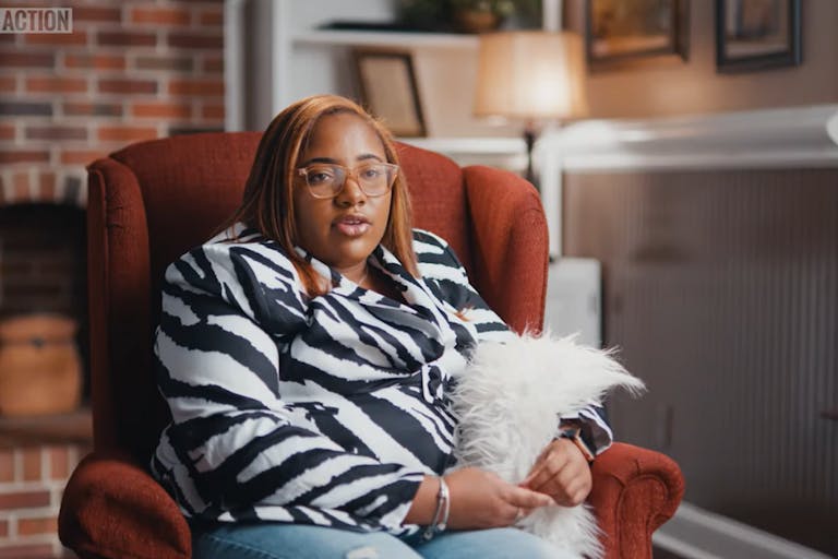 Shanyce abortion pill