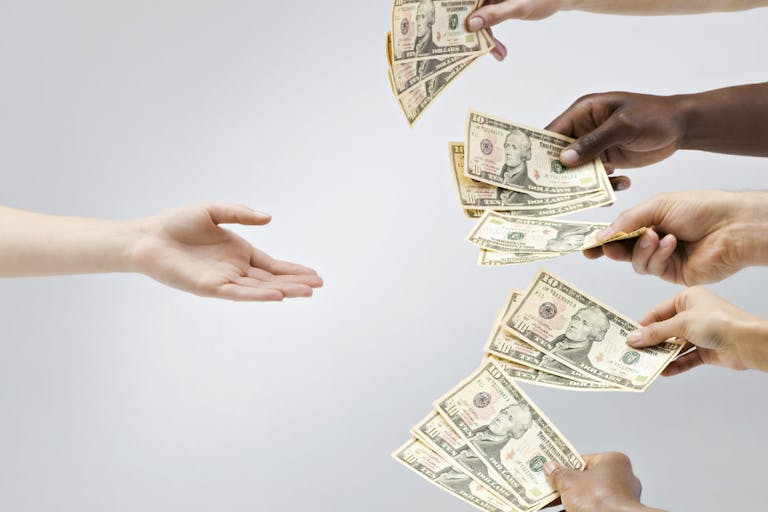 crowdfunding, abortion, rhode island, Southern Baptist, Planned Parenthood