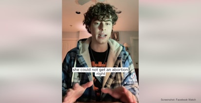 bodily autonomy argument video