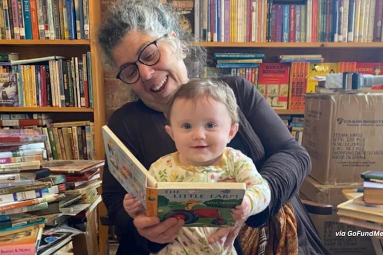 Heather Idoni, pro-life