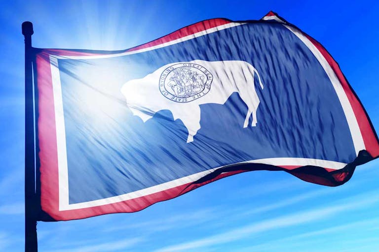 Wyoming