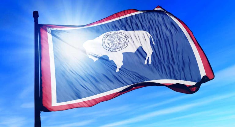 Wyoming