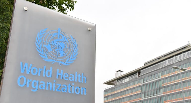 WHO pandemic, abortion