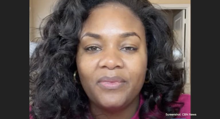 Bevelyn Williams CBN News