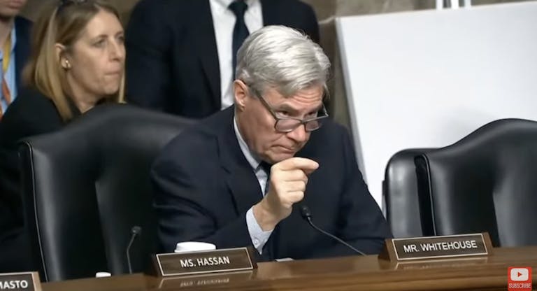 sen sheldon whitehouse rhode island screenshot