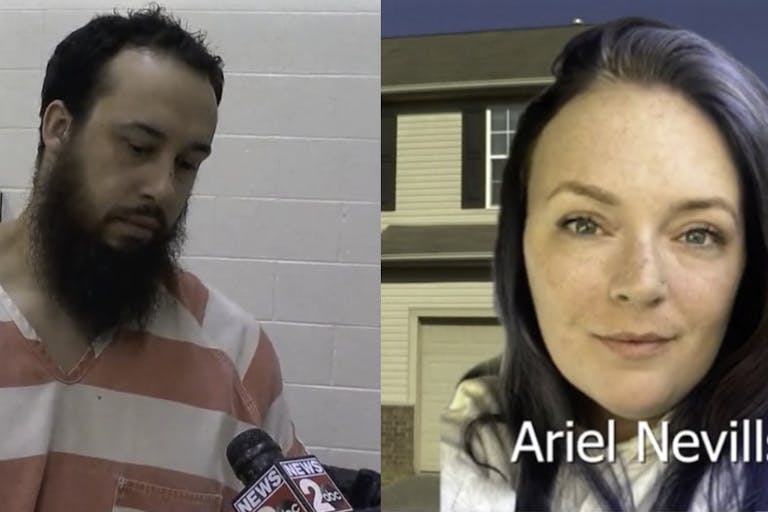 Vidol Wegener Ariel Nevills ABC News 2