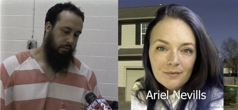 Vidol Wegener Ariel Nevills ABC News 2