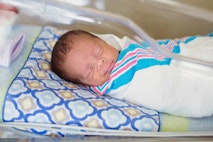 premature baby NICU UK
