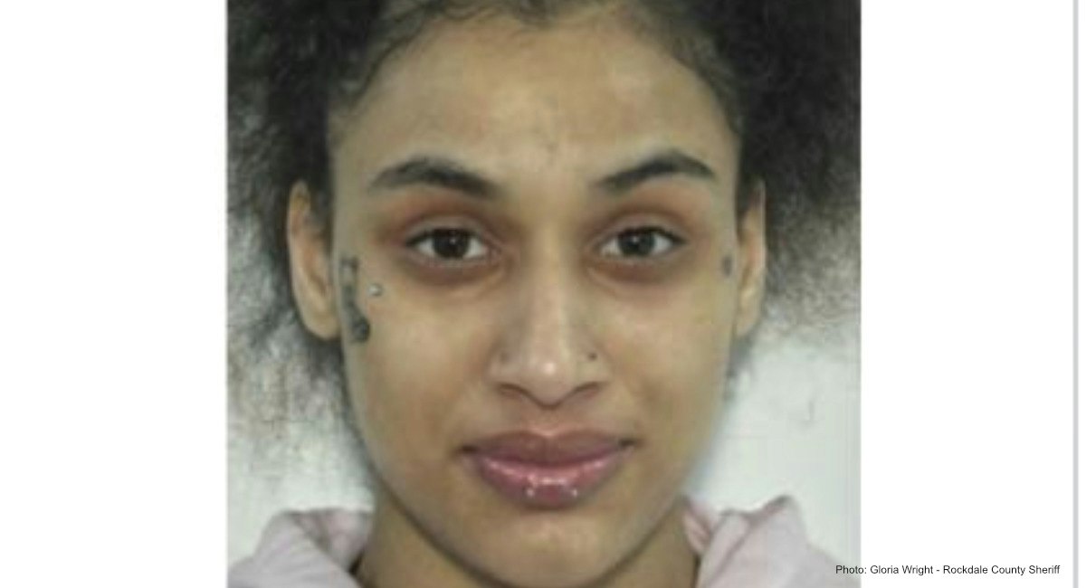 Pregnant woman arrested after allegedly killing her one-year-old | Live ...