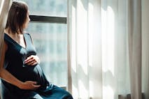 love, pregnancy, child support