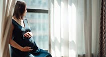 love, pregnancy, child support