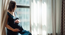 love, pregnancy, child support