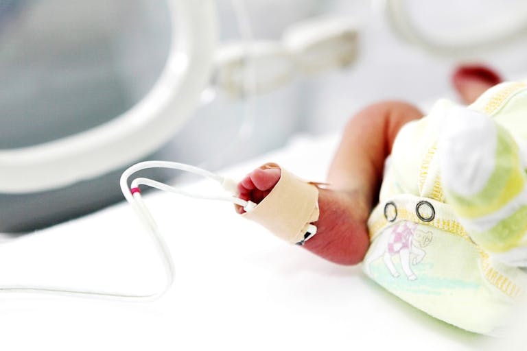 preemie, premature, micropreemie, Wyoming, abortion survivors, premature